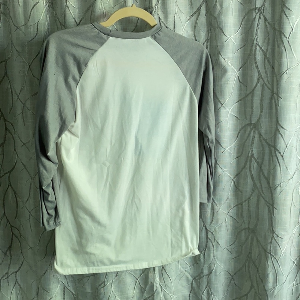 Baseball Tee - Picture 3 of 3